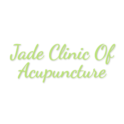 Jade Clinic Of Acupuncture Logo