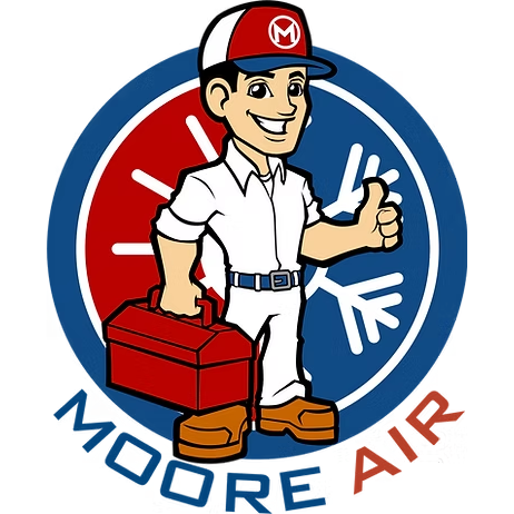 Moore Heating & Air Conditioning