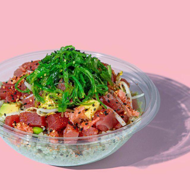 Images Sweetfin Poke Burbank