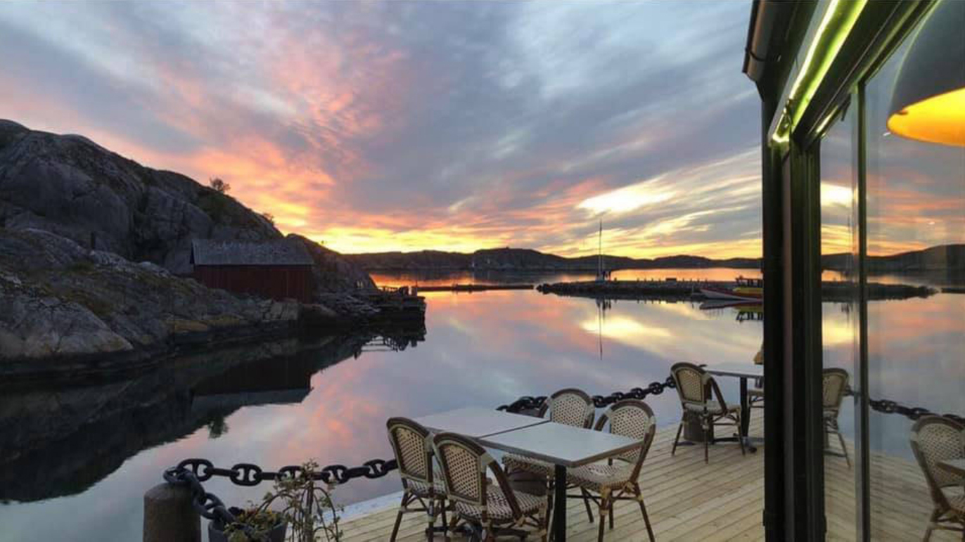 Images Bistro Port Sud - Skärhamn