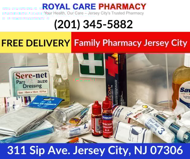Images Royal Care Pharmacy