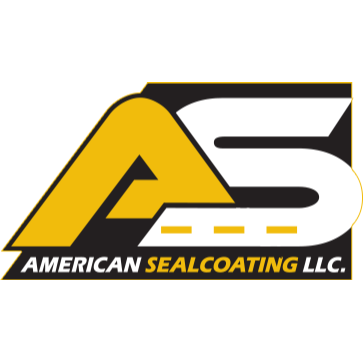 American Sealcoating Services Inc. Logo