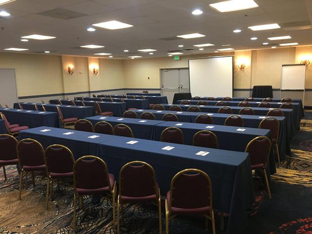 Images Holiday Inn Express Towson Baltimore N by IHG