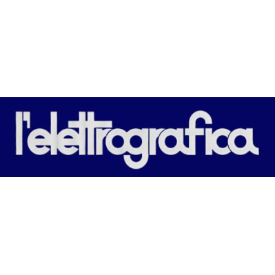 L'Elettrografica Logo