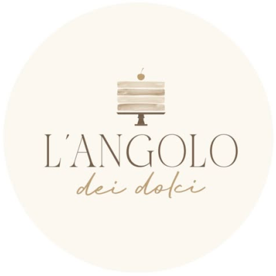 L'angolo dei dolci Logo