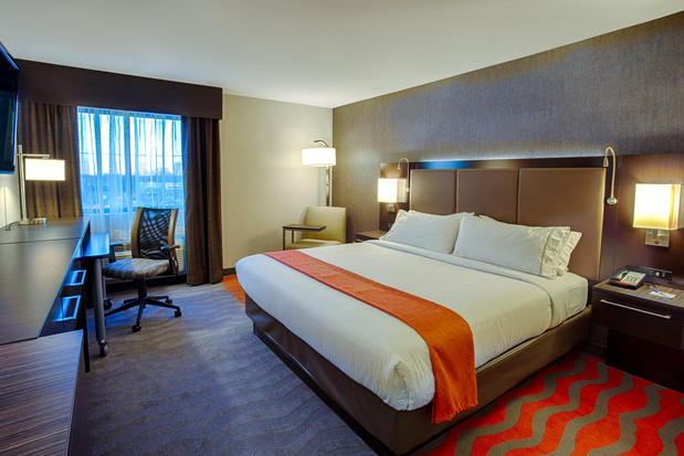Images Holiday Inn Express & Suites Baltimore West - Catonsville, an IHG Hotel