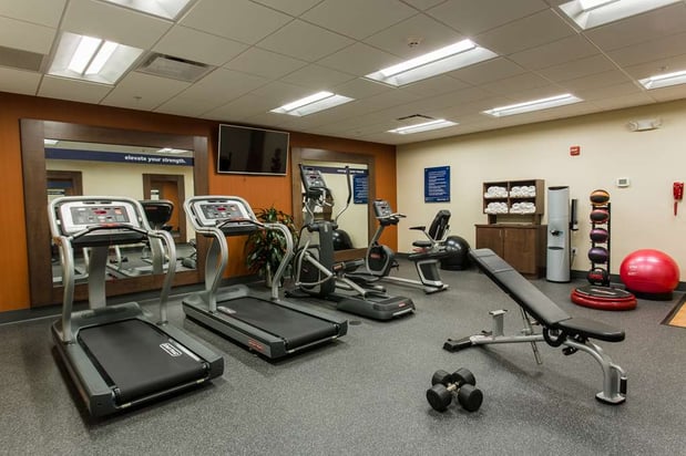 Images Hampton Inn & Suites Knoxville Papermill Drive