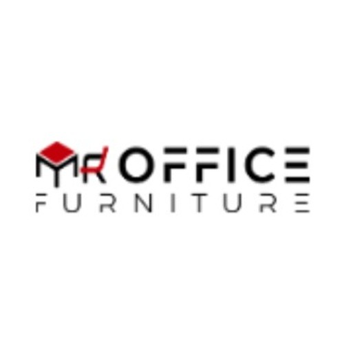Mr Office Furniture Logo
