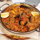 Images Hostal Restaurant Can Baral·la