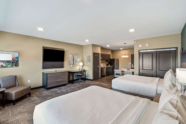 Images Best Western Plus Fillmore Inn & Suites