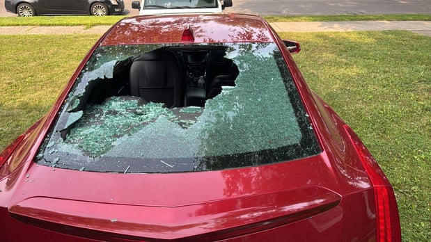 Images Skyview Auto Glass Farmington