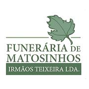 Funerária de Matosinhos Irmãos Teixeira Lda Logo