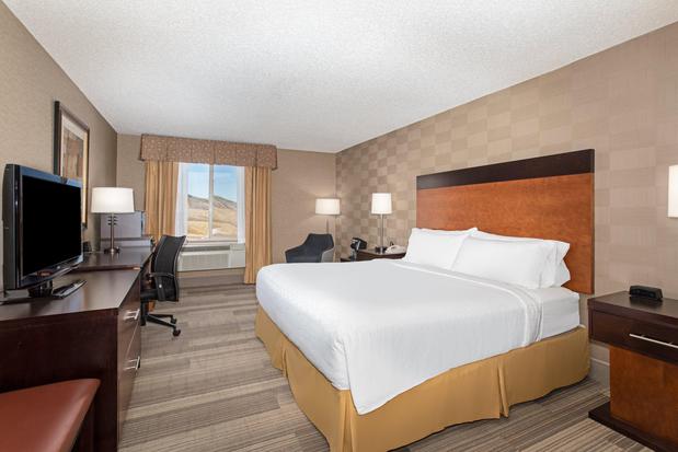 Images Holiday Inn Express & Suites Denver SW-Littleton by IHG