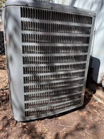 Images Fleetline HVAC