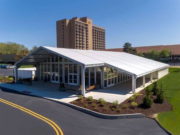 Images DoubleTree by Hilton Hotel St. Louis - Chesterfield