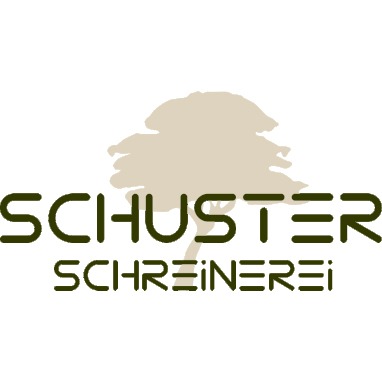 Wohnwerkhaus Schreinerei Schuster in Sulzemoos - Logo