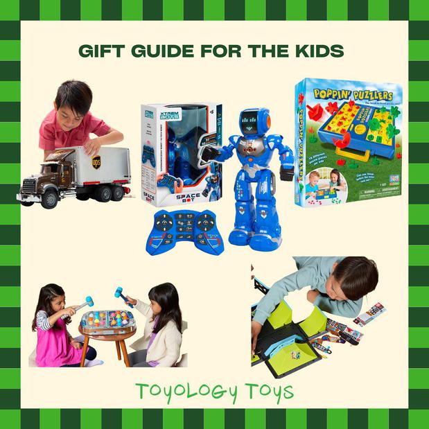 Images Toyology Toys - West Bloomfield