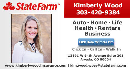 Images Kimberly Wood - State Farm Insurance Agent