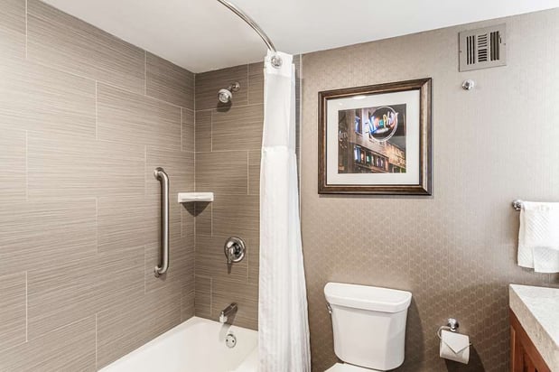Images DoubleTree by Hilton Hotel Memphis
