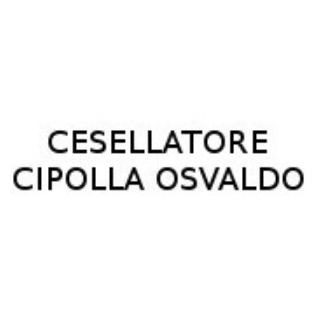 Cesellatore Cipolla Osvaldo Logo