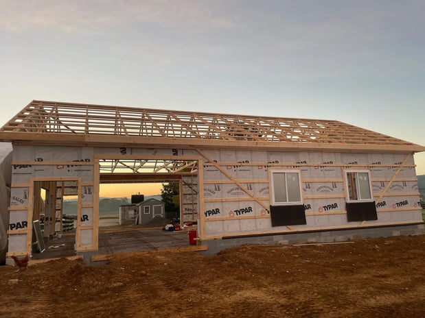 Images Stoney Ledge Builders