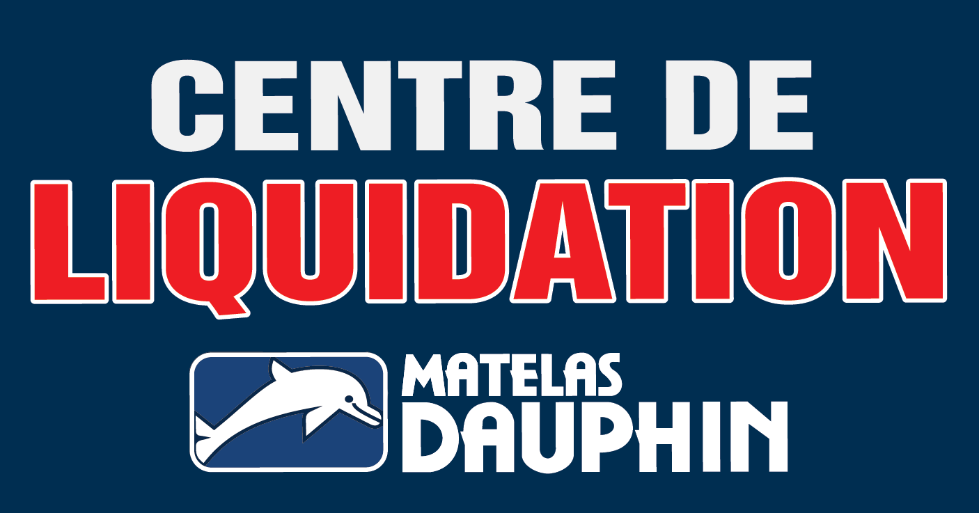 Images Matelas Dauphin - Centre de Liquidation