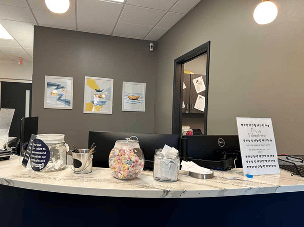 Images Little Smiles of Washington