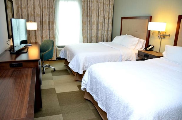 Images Hampton Inn & Suites Deland