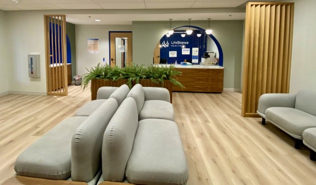 Images LifeStance Therapists & Psychiatrists East Greenwich