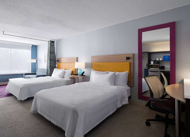 Images Home2 Suites by Hilton Indianapolis Keystone Crossing