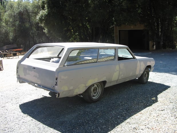 Images Best Sandblasting Service