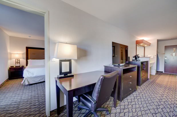 Images Holiday Inn West Yellowstone by IHG