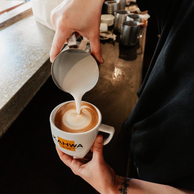 Images Kahwa Coffee