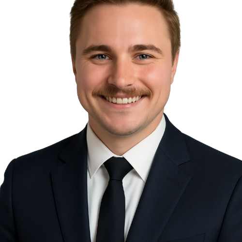 Agent Headshot
