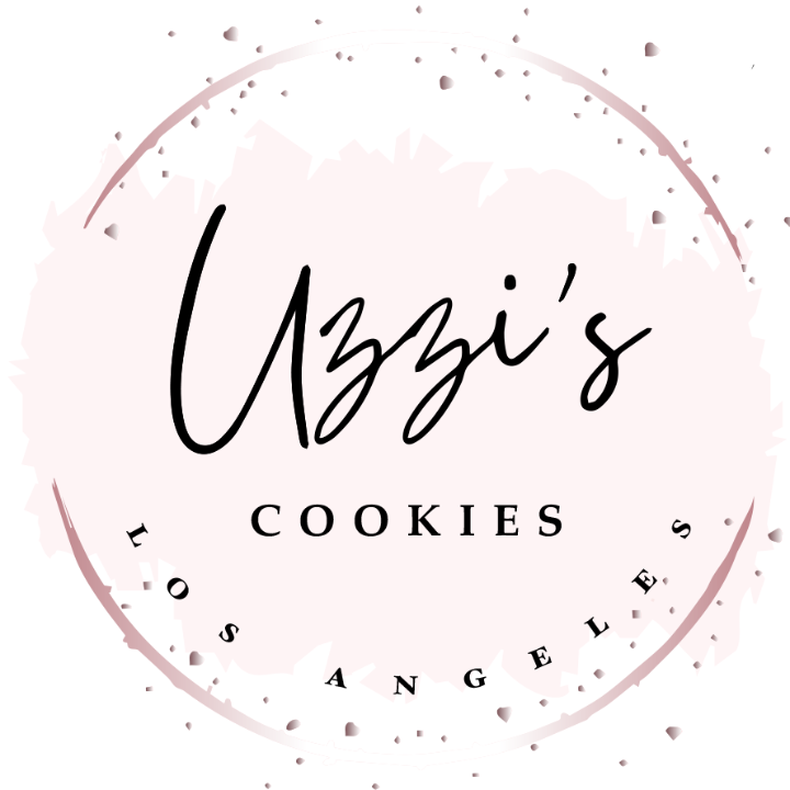 Uzzi's Cookies (Online Bakery) Logo