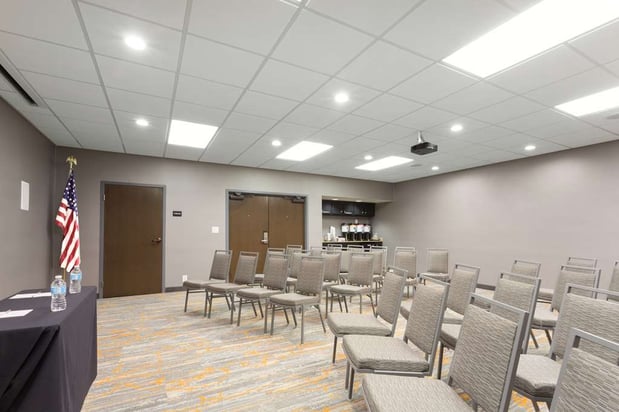 Images Hampton Inn Pittsburgh/West Mifflin