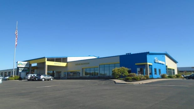 Images Camping World RV Sales