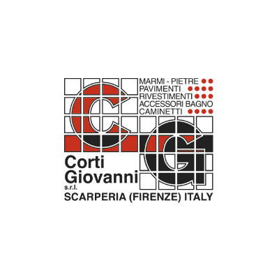 Corti Giovanni & C. Srl Logo