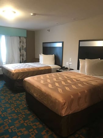 Images SureStay by Best Western Brownsville