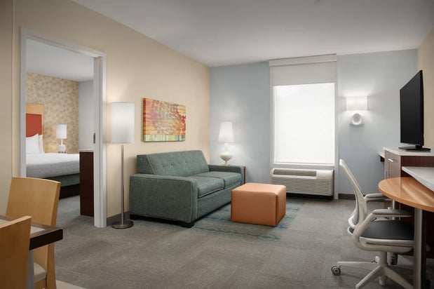 Images Home2 Suites by Hilton Baltimore/White Marsh, MD
