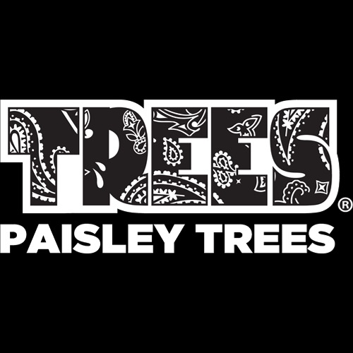Paisley Trees Logo