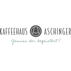 Kaffehaus Aschinger in Oberderdingen - Logo