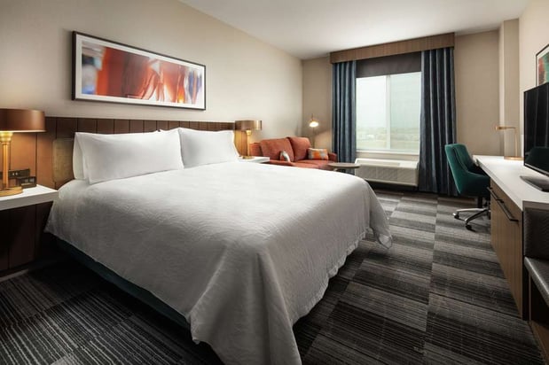 Images Hilton Garden Inn Sacramento Airport Natomas