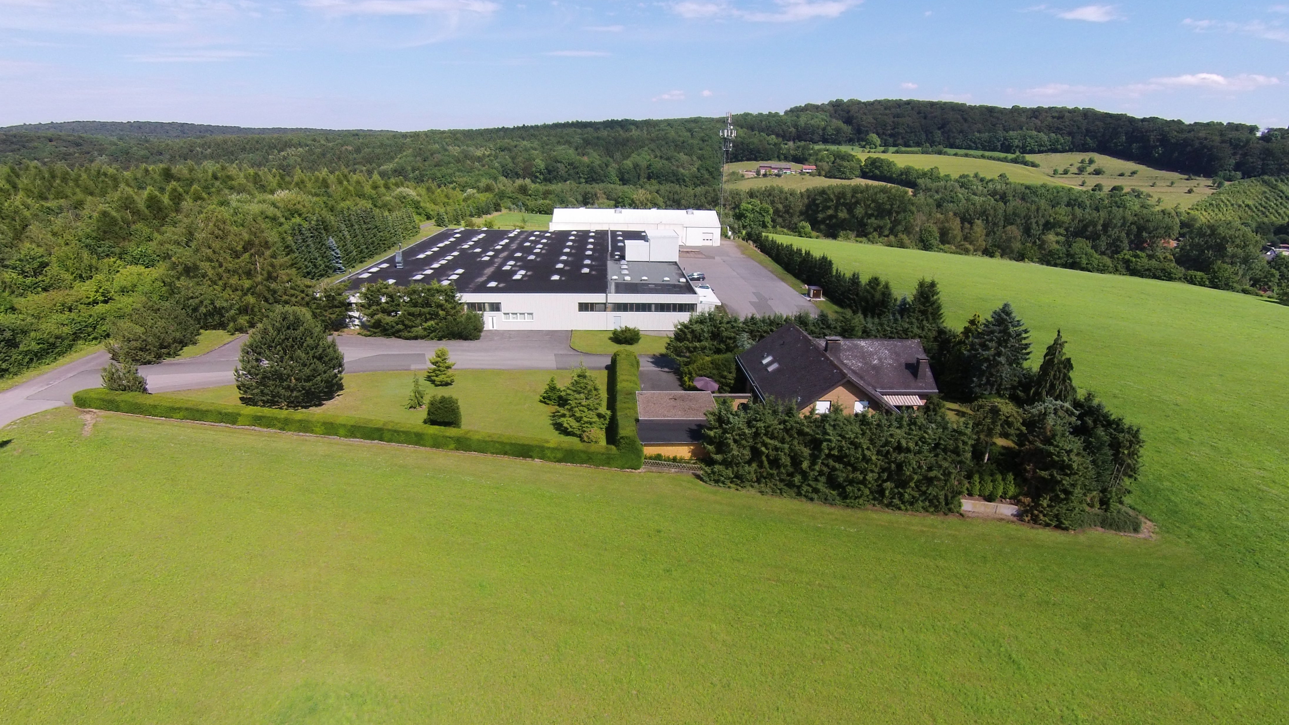 Böhm Design, Eltenberg 4 in Brakel-Siddessen