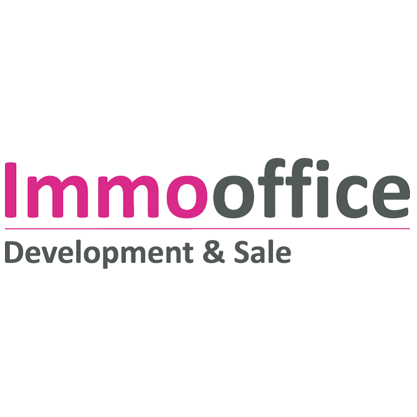 Immooffice GmbH Logo