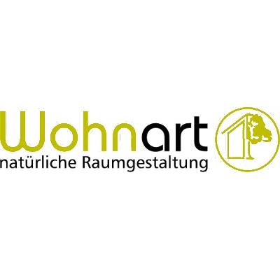 Logo Wohnart natürliche Raumgestaltung GmbH