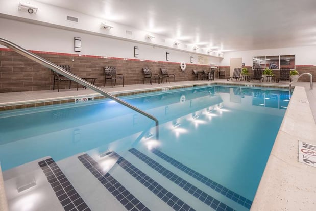 Images Hampton Inn Oxford