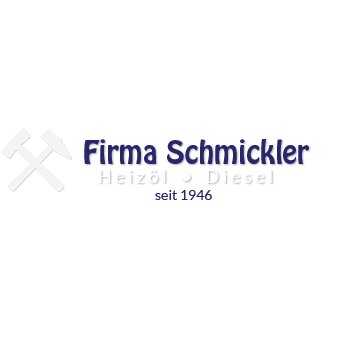 Harald Schmickler Heizöl Logo