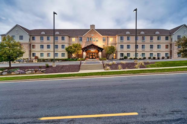 Images Staybridge Suites Madison-East by IHG