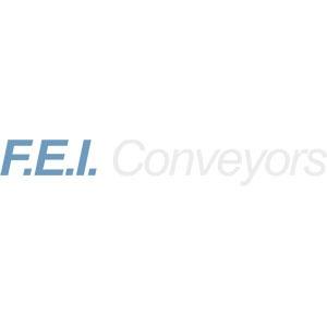 F.E.I. Conveyors, Inc. Logo